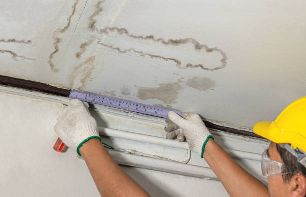 Reliable Water Damage Repair contractor in Montpelier, OH by Aqua Guard Water Damage